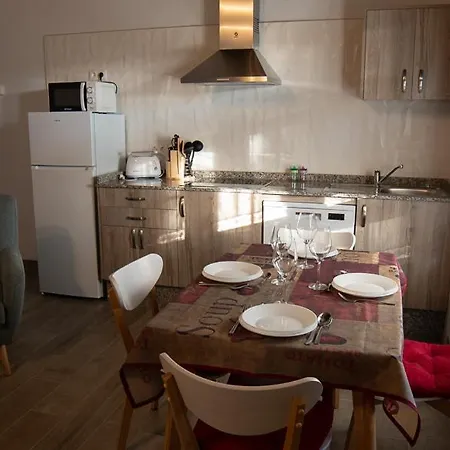 Rurales Camin Real * La Caridad