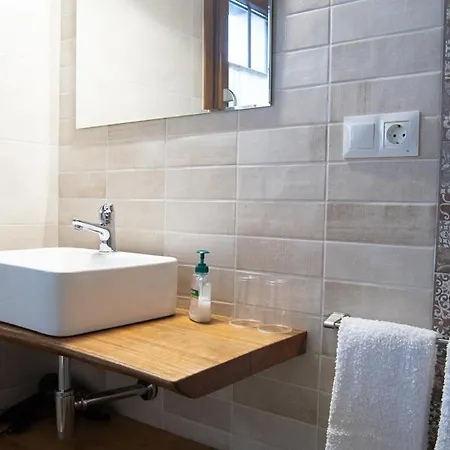 Rurales Camin Real * La Caridad