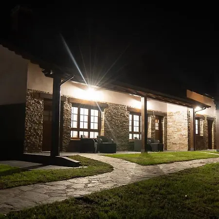 Apartment Rurales Camin Real *