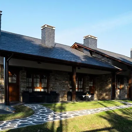 Rurales Camin Real Apartment