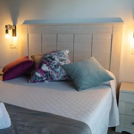 Rurales Camin Real * La Caridad