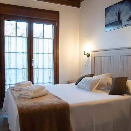 Rurales Camin Real Apartment *