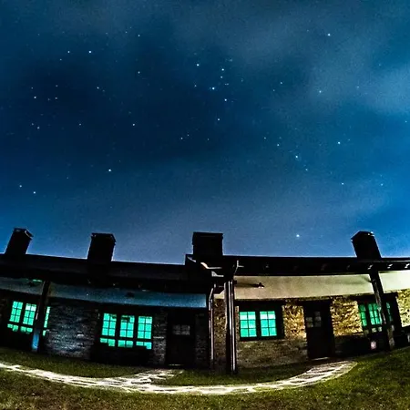 Apartment Rurales Camin Real *