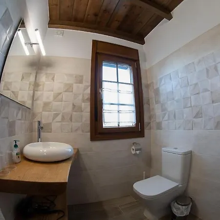 Rurales Camin Real * La Caridad