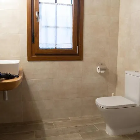 Rurales Camin Real Apartment