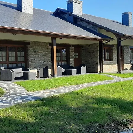 Rurales Camín Real Apartamento La Caridad